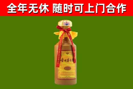 青州市回收15年份茅台